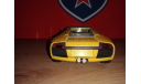 Lamborghini Murcielago, масштабная модель, scale24, BBurago