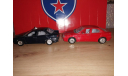 2 Alfa Romeo 156, масштабная модель, scale24, BBurago