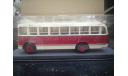 ЗиЛ/ЛиАЗ 158Б, масштабная модель, scale43, Classicbus