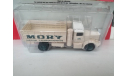 BERLIET GDME10, масштабная модель, scale43, Altaya