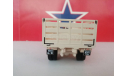 BERLIET GDME10, масштабная модель, scale43, Altaya