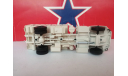 BERLIET GDME10, масштабная модель, scale43, Altaya