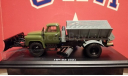 ПР 53(ГАЗ 52), масштабная модель, scale43, Start Scale Models (SSM)