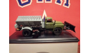 ПР 53(ГАЗ 52), масштабная модель, scale43, Start Scale Models (SSM)