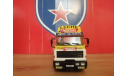 Dodge C38T, масштабная модель, scale43, Salvat