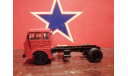 Jelcz325шасси, масштабная модель, scale43, DeAgostini