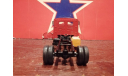 Jelcz325шасси, масштабная модель, scale43, DeAgostini