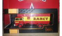 Unic Fiat 619, масштабная модель, 1:43, 1/43, PCT