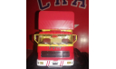 Unic Fiat 619, масштабная модель, 1:43, 1/43, PCT