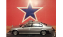 BMW 750i L, масштабная модель, scale43, PCT/UH