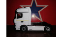 КамАЗ 54901, масштабная модель, scale43, Start Scale Models (SSM)