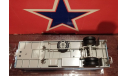 Alka N12CH Кубаньплодопром, масштабная модель, scale43, Start Scale Models (SSM)