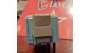 Alka N12CH Кубаньплодопром, масштабная модель, scale43, Start Scale Models (SSM)
