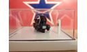 Renault twizy, масштабная модель, scale43, Abrex