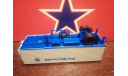 Alka N12CH, масштабная модель, scale43, Start Scale Models (SSM)