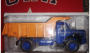 BERLIET GLM 10, масштабная модель, scale43, Altaya