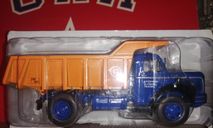 BERLIET GLM 10, масштабная модель, 1:43, 1/43, Altaya