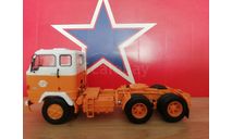 Volvo F89 STA, масштабная модель, 1:43, 1/43, Start Scale Models (SSM)