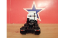 МАЗ 6422 STA, масштабная модель, scale43, Start Scale Models (SSM)