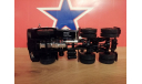 МАЗ 6422 STA, масштабная модель, scale43, Start Scale Models (SSM)