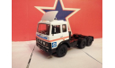МАЗ 6422 STA, масштабная модель, scale43, Start Scale Models (SSM)