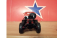 УРАЛ 377С, масштабная модель, scale43, Start Scale Models (SSM)