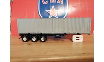 МАЗ 938920, масштабная модель, scale43, Автоистория (АИСТ)
