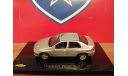 СУПЕР лот  4 Chevrolet, масштабная модель, scale43, PCT