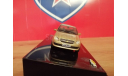 Chevrolet classic 2011, масштабная модель, PCT, scale43