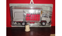 Berliet 560K, масштабная модель, scale43, Hachette