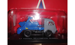 Renault 2.5t пухто