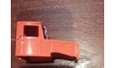 2кабины МАЗ 200В, масштабная модель, scale43, Автоистория (АИСТ)