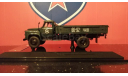 ГАЗ-52-03, масштабная модель, scale43, DiP Models