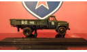 ГАЗ-52-03, масштабная модель, scale43, DiP Models