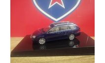 VW Golf variant, масштабная модель, scale43, Autoart, Volkswagen