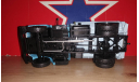 ММЗ ЗиЛ 45085, масштабная модель, модимио, scale43
