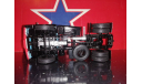 МАЗ 5432 STA, масштабная модель, scale43, Start Scale Models (SSM)