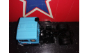 МАЗ 5432 STA, масштабная модель, scale43, Start Scale Models (SSM)