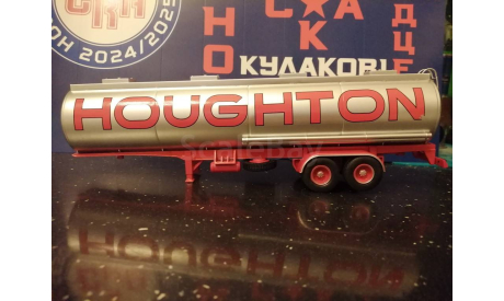п.п цистерна, масштабная модель, scale43