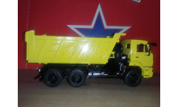 КамАЗ 6522 рестайл