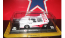 Toyota 7, масштабная модель, 1:43, 1/43, Del Prado