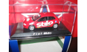 Fiat Stilo Н Г СКИДКА!!!, масштабная модель, 1:43, 1/43, norev