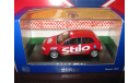 Fiat Stilo Н Г СКИДКА!!!, масштабная модель, 1:43, 1/43, norev