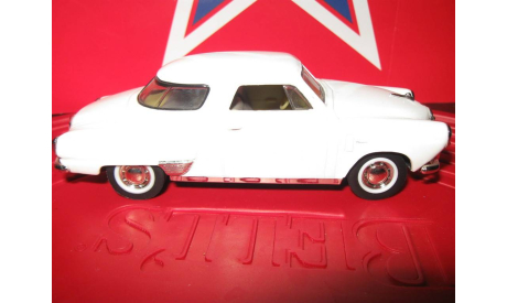 лот  2 old america car, масштабная модель, scale43