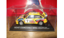 SEAT Cordoba WRC, масштабная модель, 1:43, 1/43, PCT
