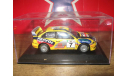 SEAT Cordoba WRC, масштабная модель, 1:43, 1/43, PCT