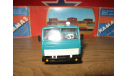 КАМАЗ 5320, масштабная модель, 1:43, 1/43