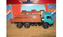 КАМАЗ 5320, масштабная модель, 1:43, 1/43
