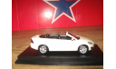 Volvo C70 СКИДКА!!!, масштабная модель, 1:43, 1/43