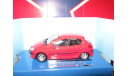 Peugeot 206, масштабная модель, scale43, mondo motors